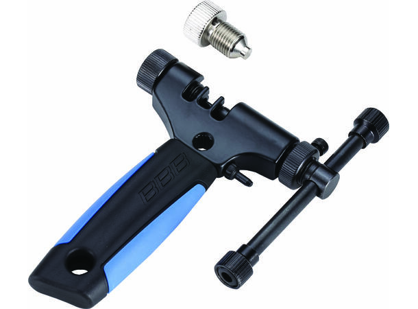 BBB ProfiConnect BTL-55 Kjedekutter sort 